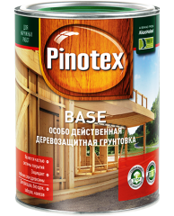 Грунт-антисептик Pinotex Base