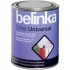 Эмаль алкидная для древесины/металла Belinka Email Universal 0.75л.