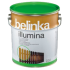 Лазурное покрытие для осветления древесины Belinka illumina